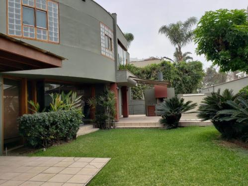 Casa en Venta ubicado en San Borja a $1,200,000