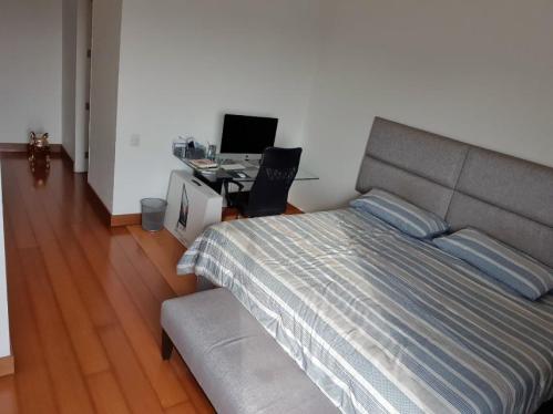 Departamento en Venta ubicado en Av. Cerros De Camacho N°8xx