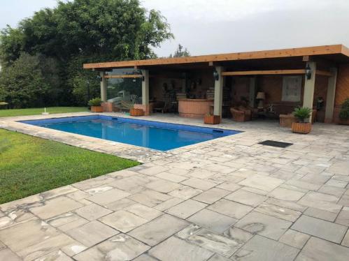 Casa en Venta ubicado en Santiago De Surco a $3,438,000