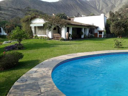 Casa en Venta ubicado en La Molina a $1,150,000