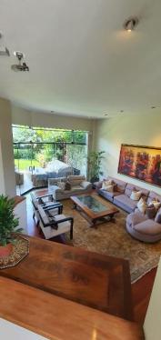 Casa en Alquiler ubicado en Santiago De Surco a $3,800