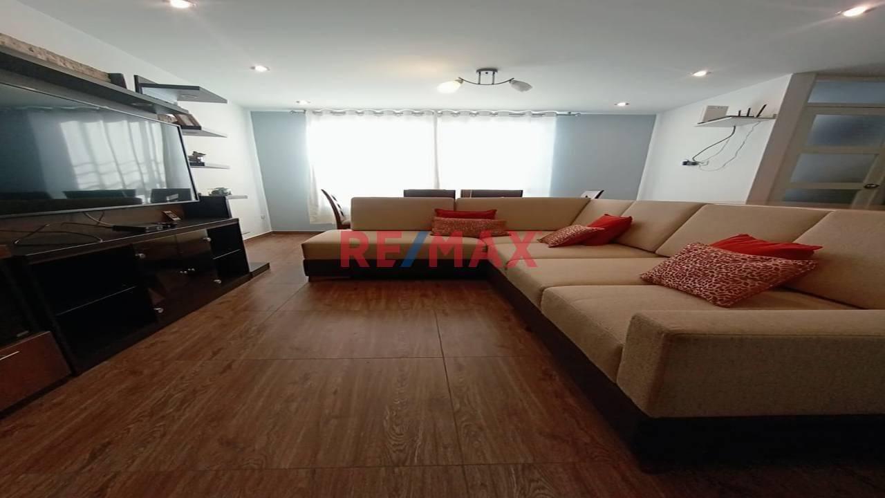Departamento en Venta ubicado en Rimac a $70,855
