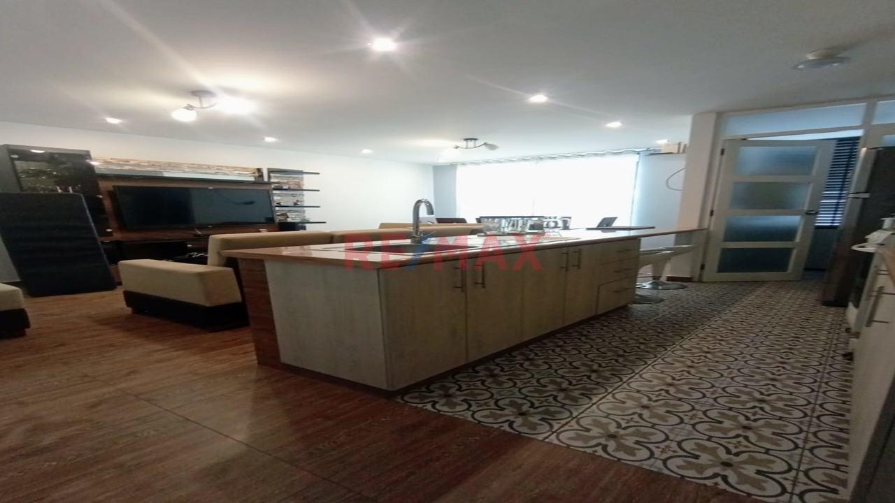 Departamento en Venta ubicado en Rimac