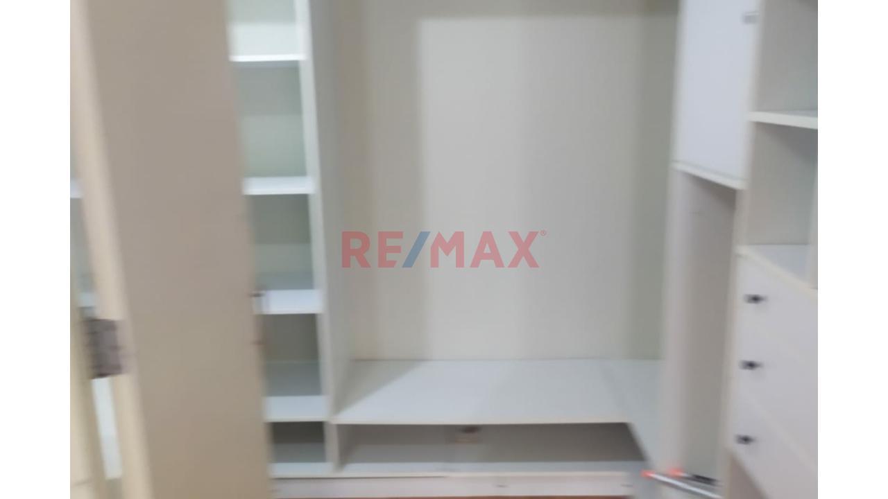 Departamento en Venta ubicado en San Borja a $265,000