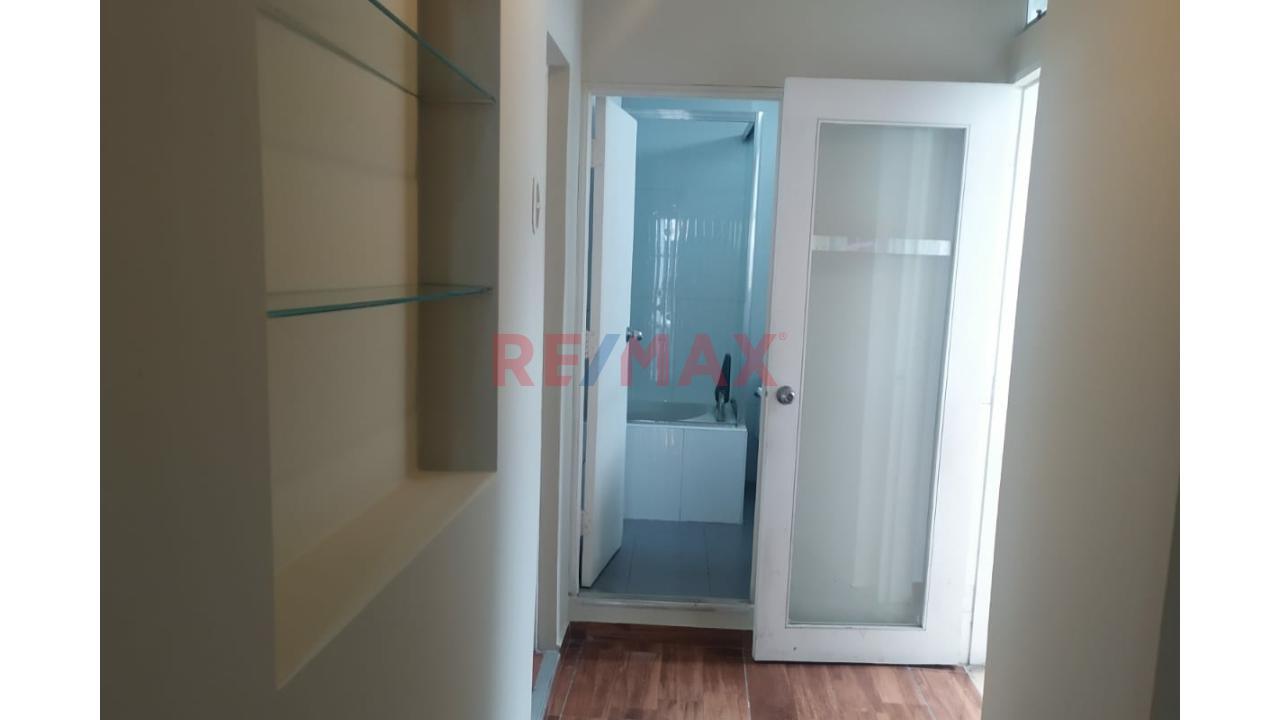 Departamento en Venta ubicado en San Borja
