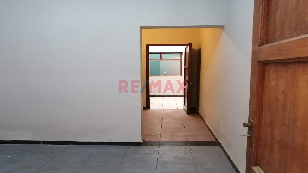 Casa en Venta ubicado en Lince a $220,000