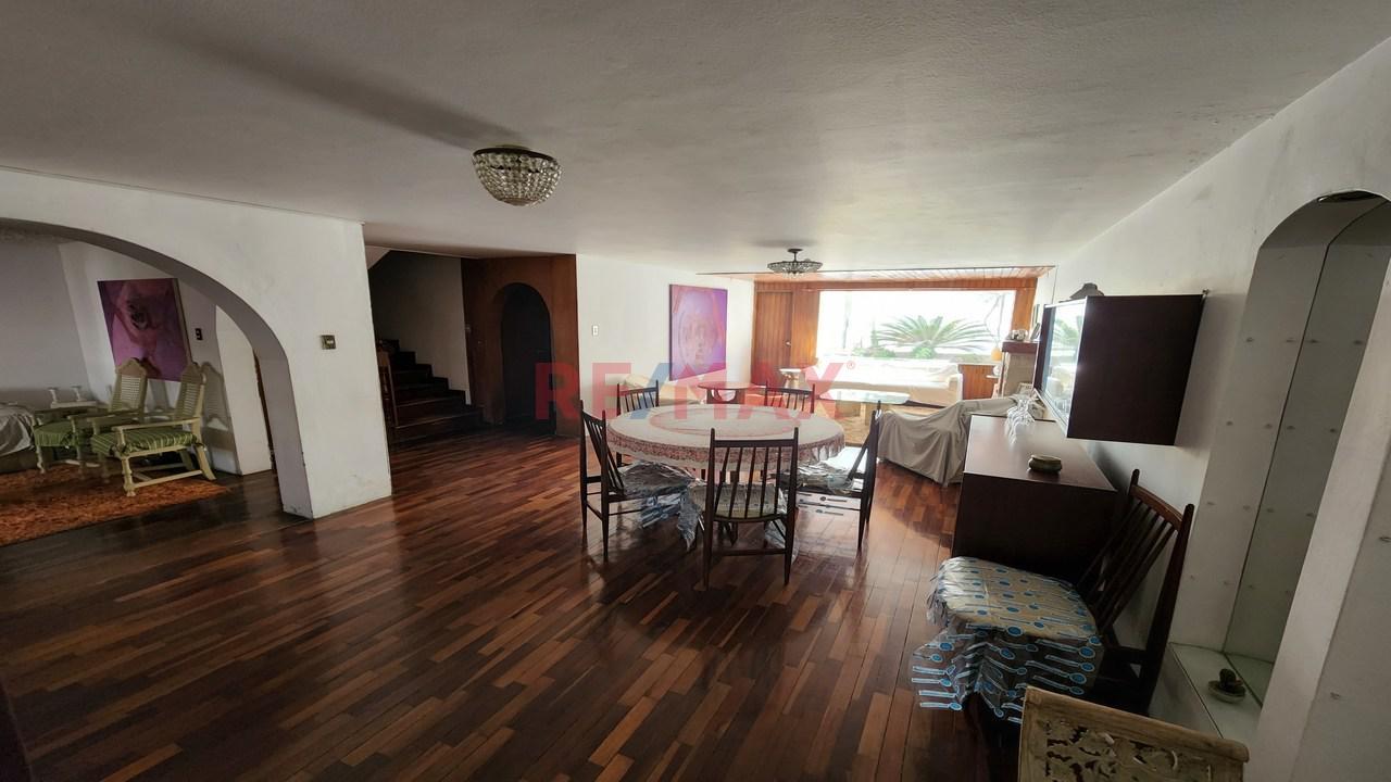 Casa en Venta ubicado en La Molina
