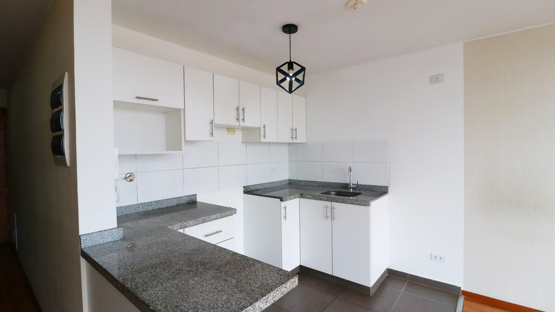Departamento en Venta ubicado en San Miguel a $89,900
