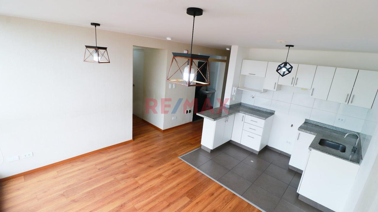Departamento en Venta ubicado en San Miguel