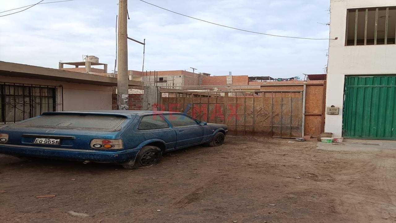 Terreno en Venta ubicado en Puente Piedra