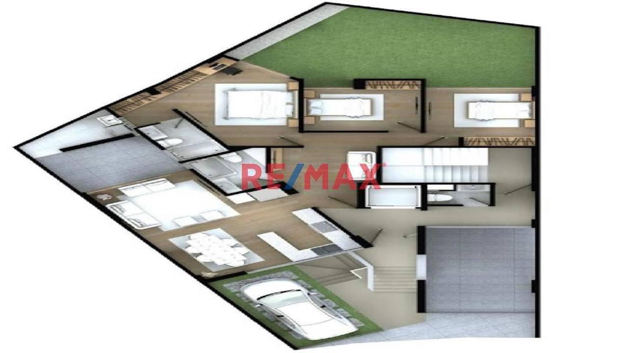 Departamento en Venta ubicado en Cayma a $204,000