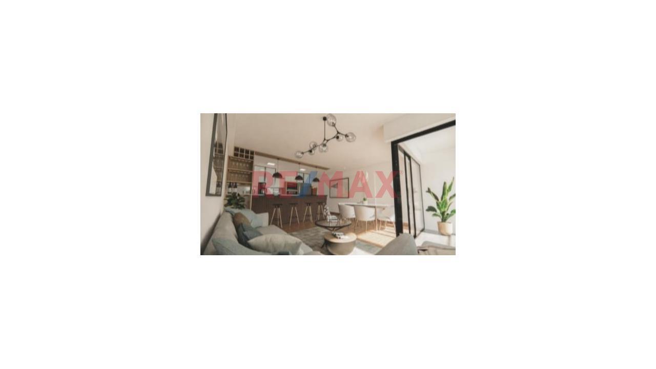 Departamento en Venta ubicado en Santiago De Surco