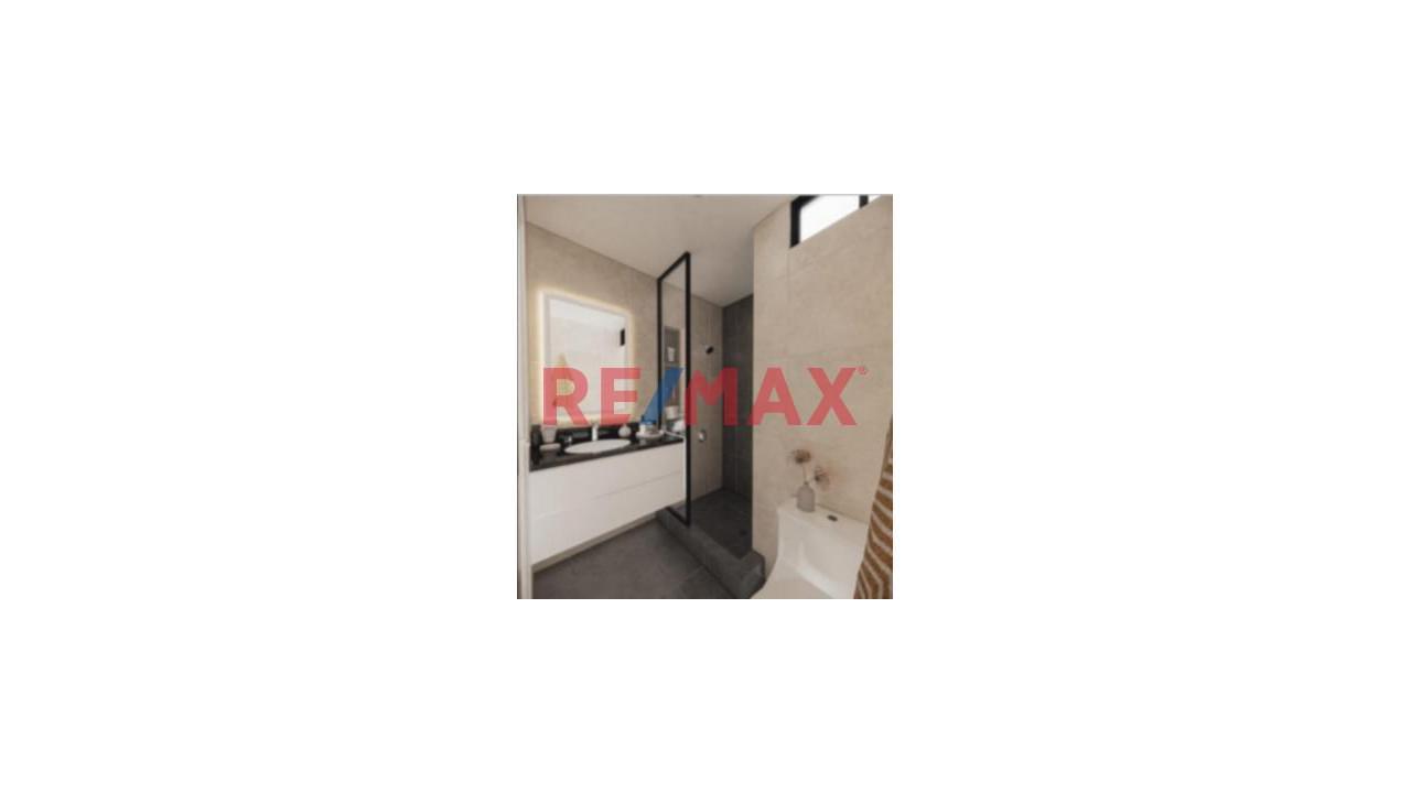 Departamento en Venta ubicado en Santiago De Surco