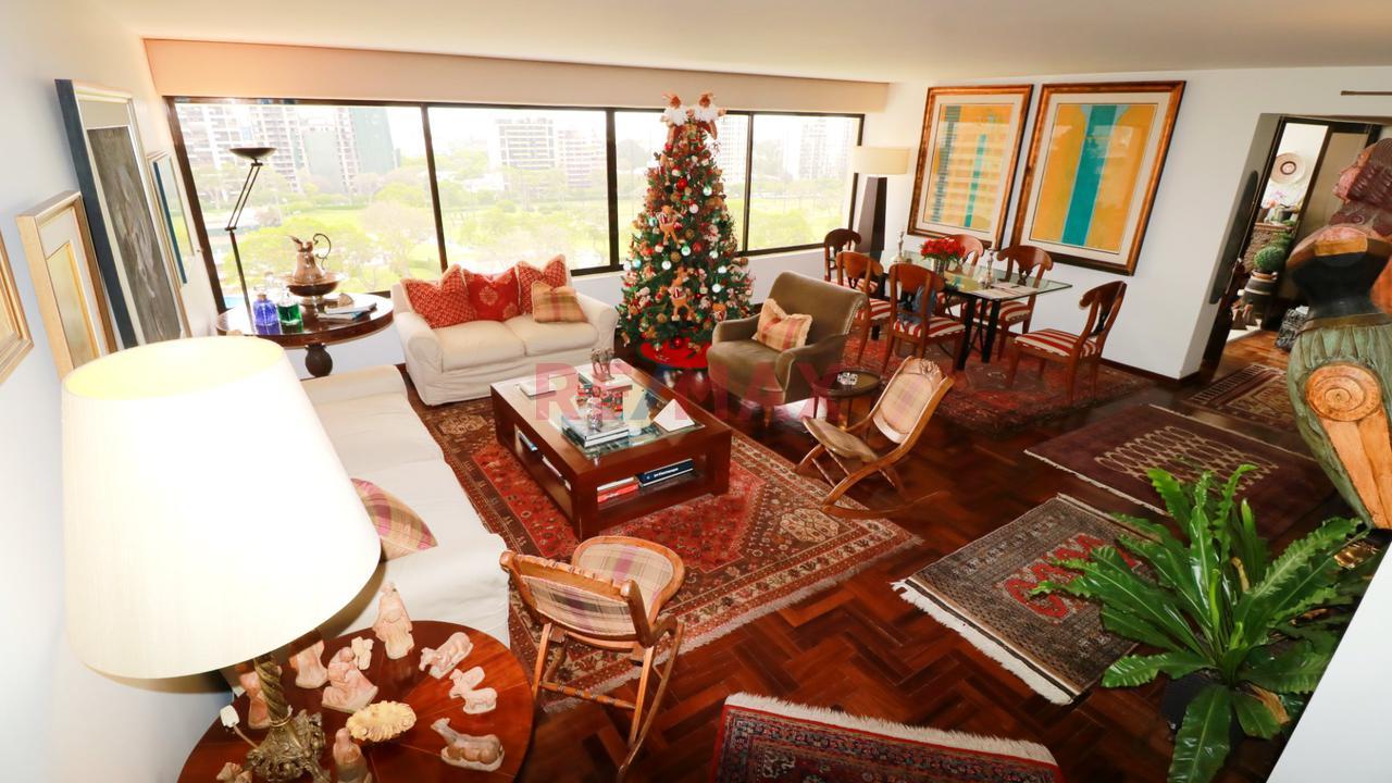 Departamento en Venta ubicado en San Isidro a $415,000