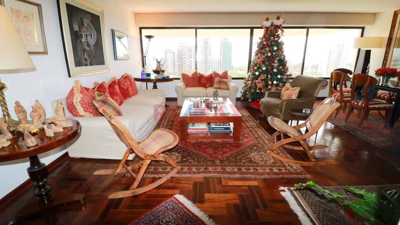 Departamento en Venta ubicado en San Isidro