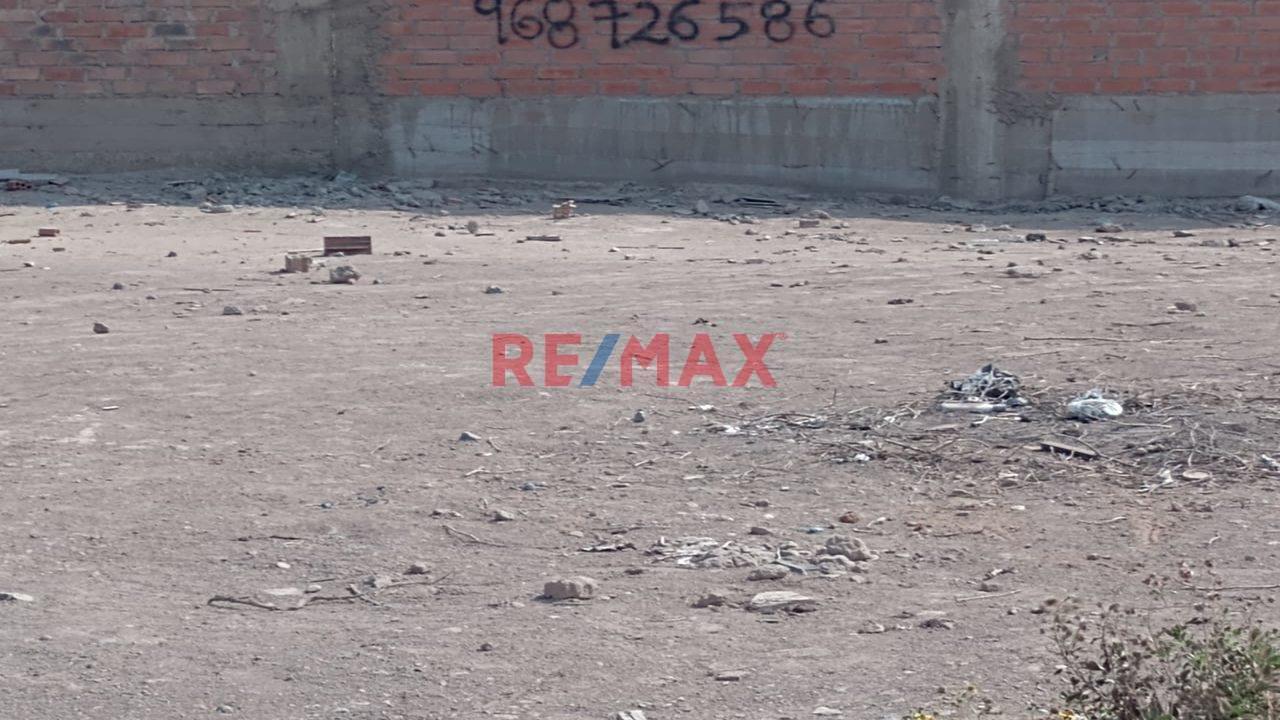 Terreno en Venta ubicado en Carabayllo a $66,000