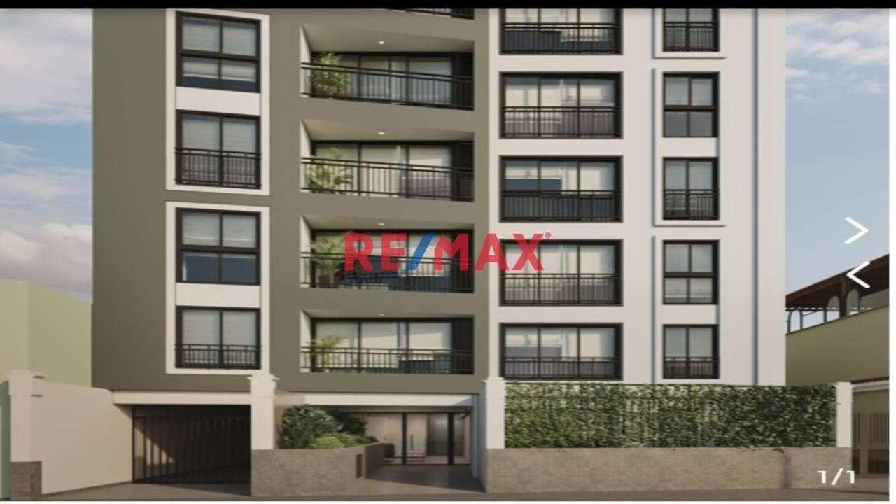 Departamento en Venta ubicado en Magdalena Del Mar a $177,747