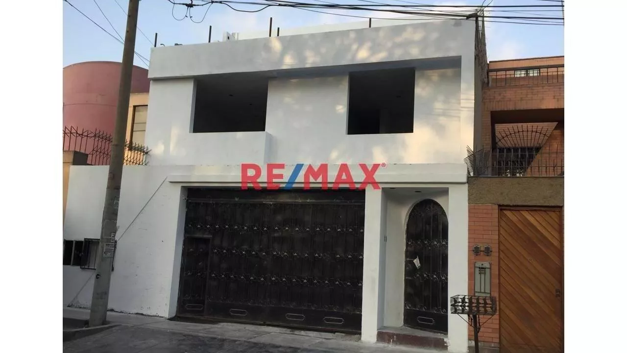 Casa en Venta ubicado en La Molina a $349,000