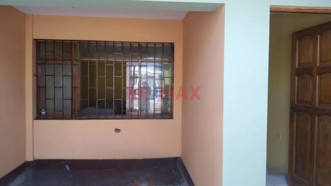 Casa en Venta ubicado en San Juan De Lurigancho