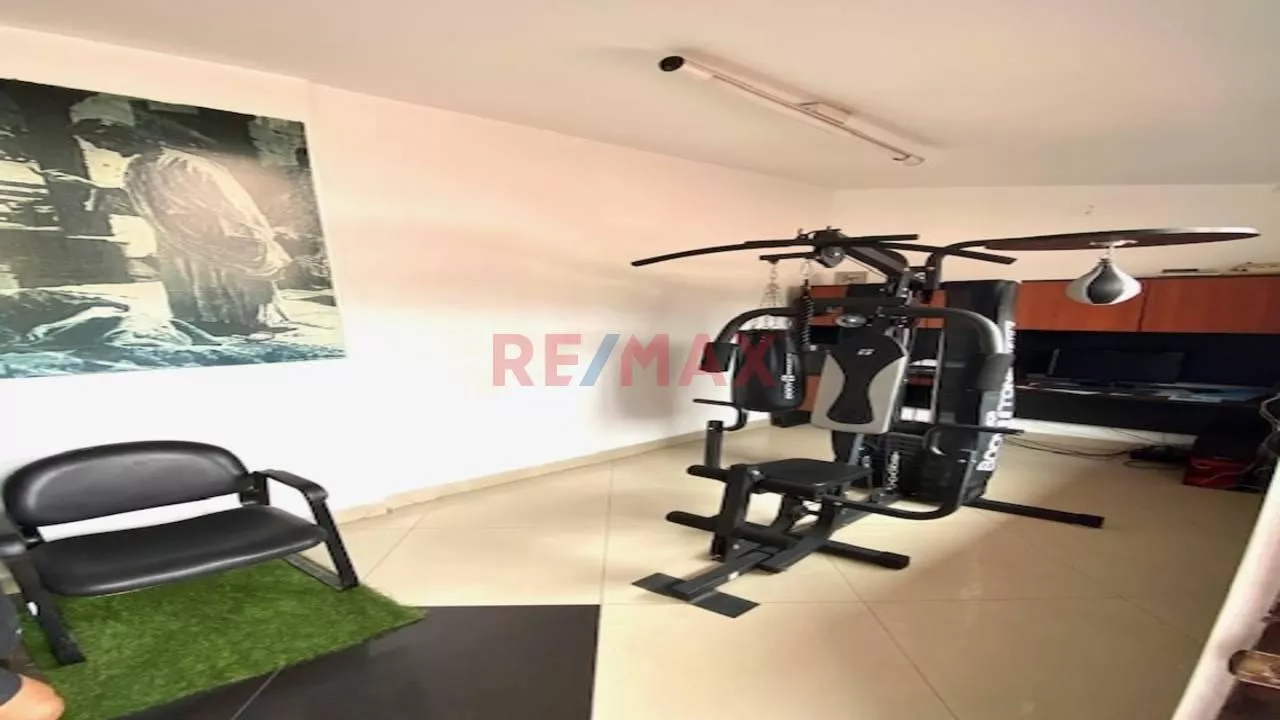 Casa en Venta ubicado en Santiago De Surco