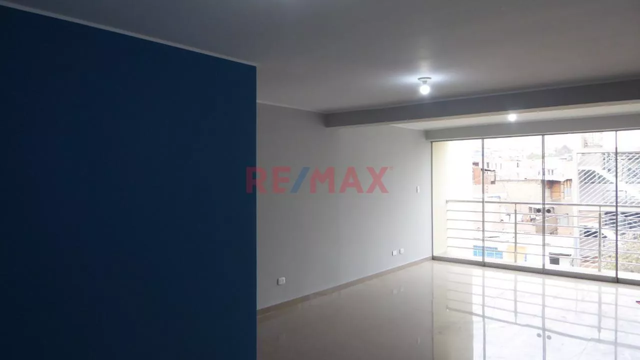 Departamento en Venta ubicado en Comas a $58,500