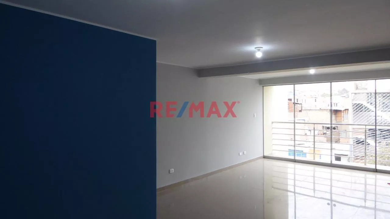 Departamento en Venta ubicado en Comas a $58,000