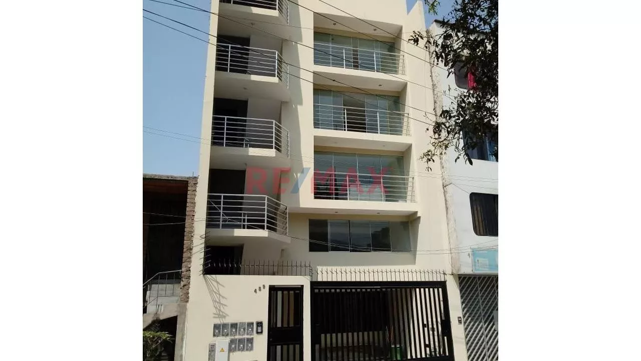 Departamento en Venta ubicado en Comas