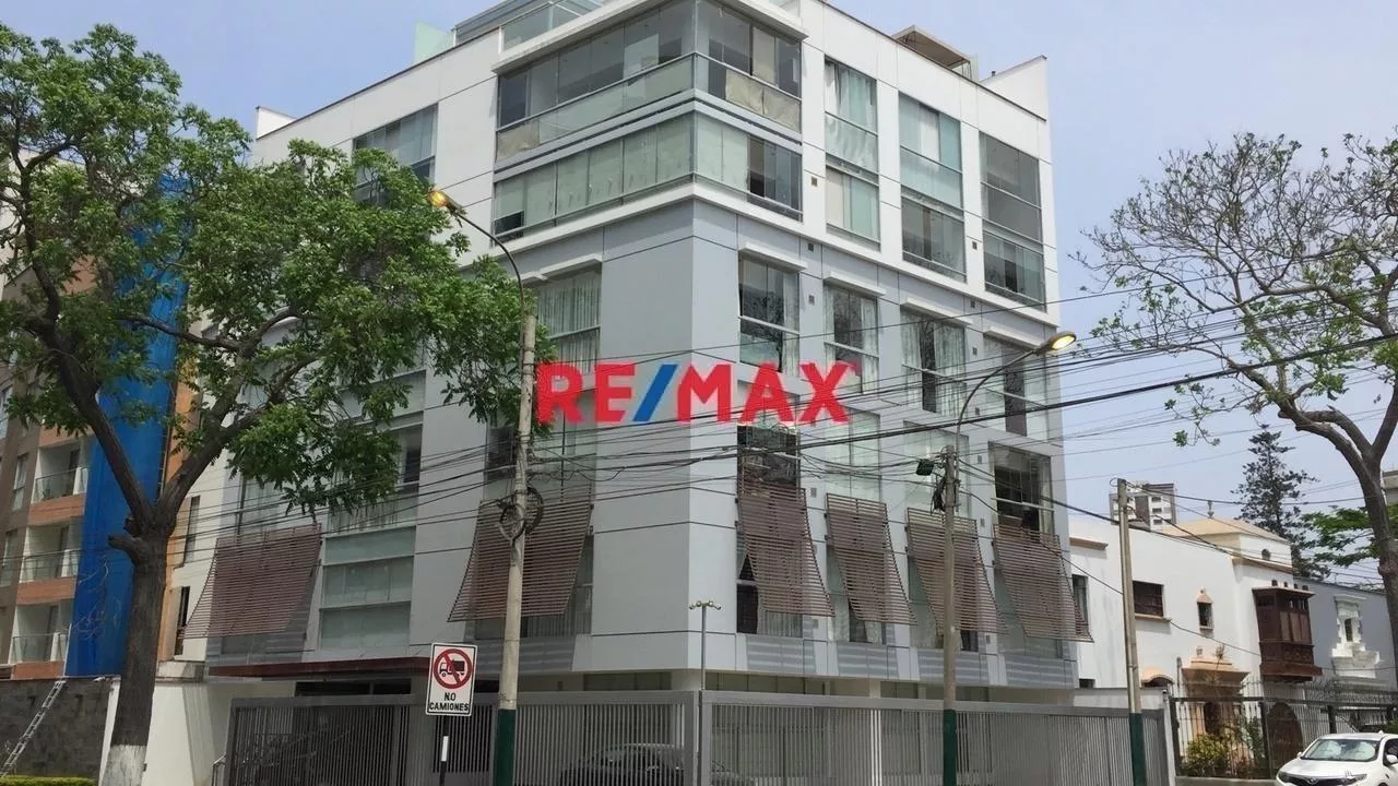 Departamento en Venta ubicado en Jesus Maria a $129,679