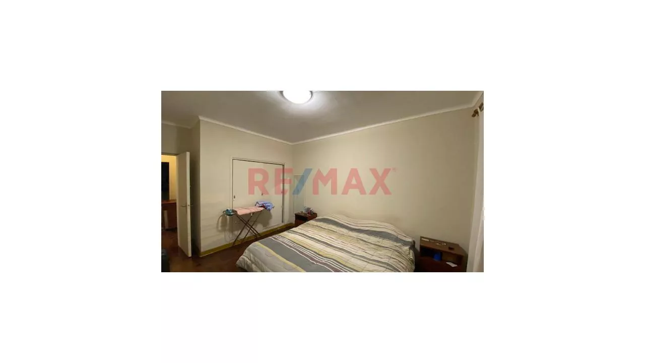 Departamento en Venta ubicado en Miraflores