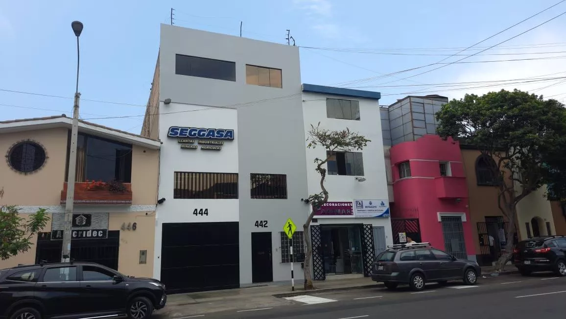 Local comercial en Alquiler ubicado en Lince a $6,000