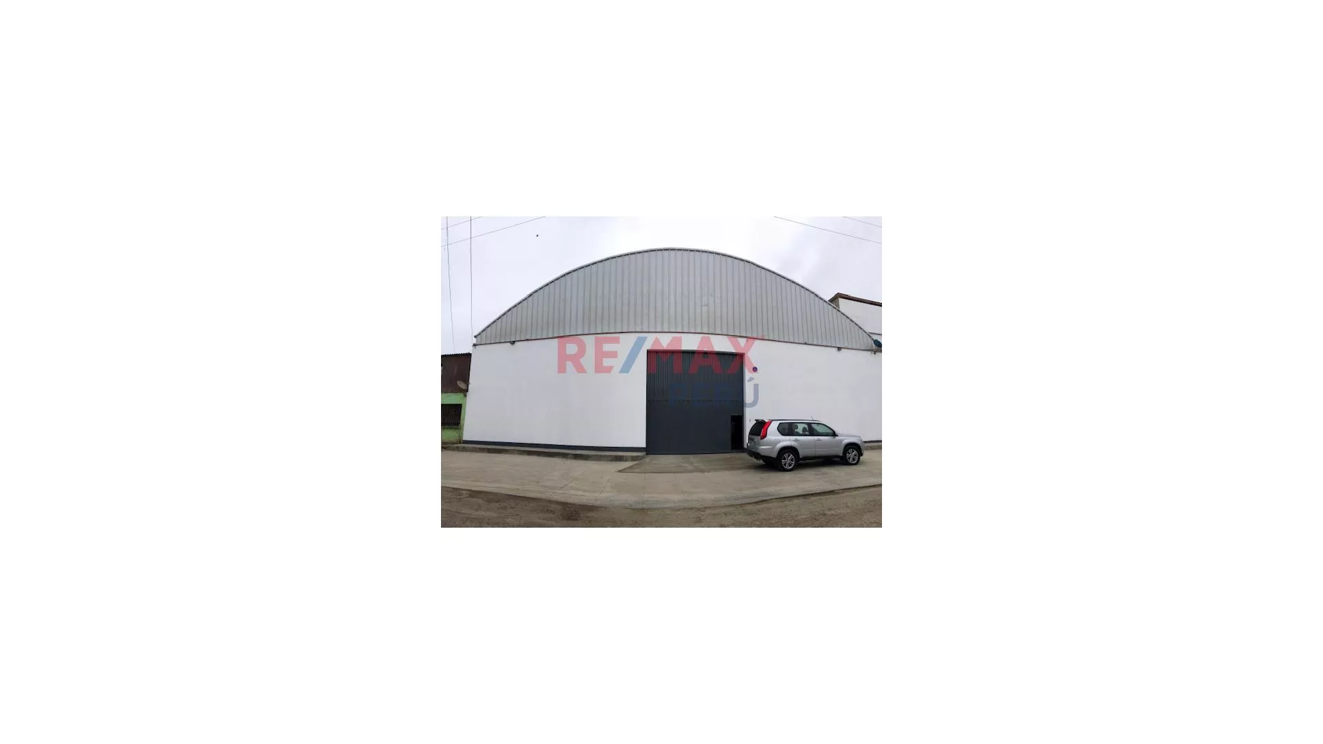Local Industrial en Alquiler ubicado en Lurin a $4,500