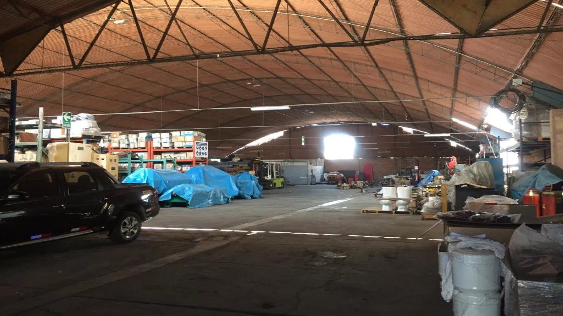 Local Industrial en Alquiler ubicado en Pueblo Libre a $21,834