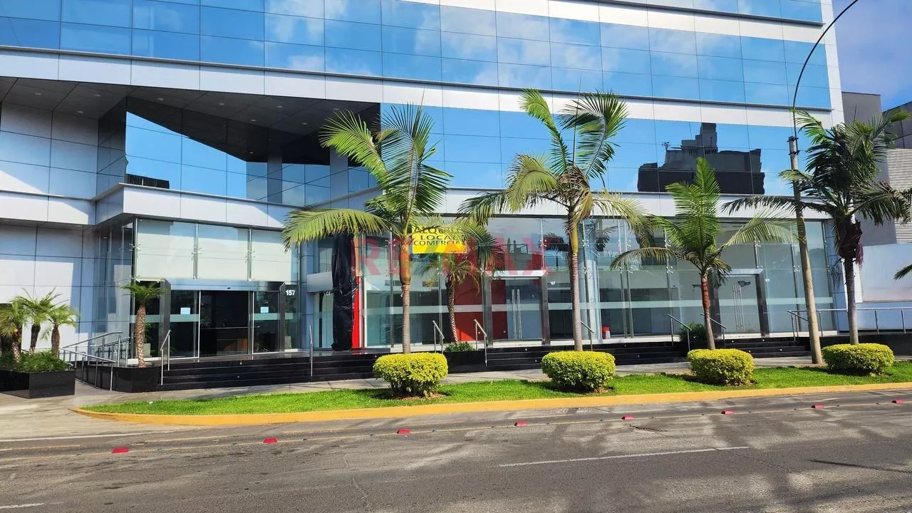 Local comercial en Alquiler ubicado en San Isidro a $7,318