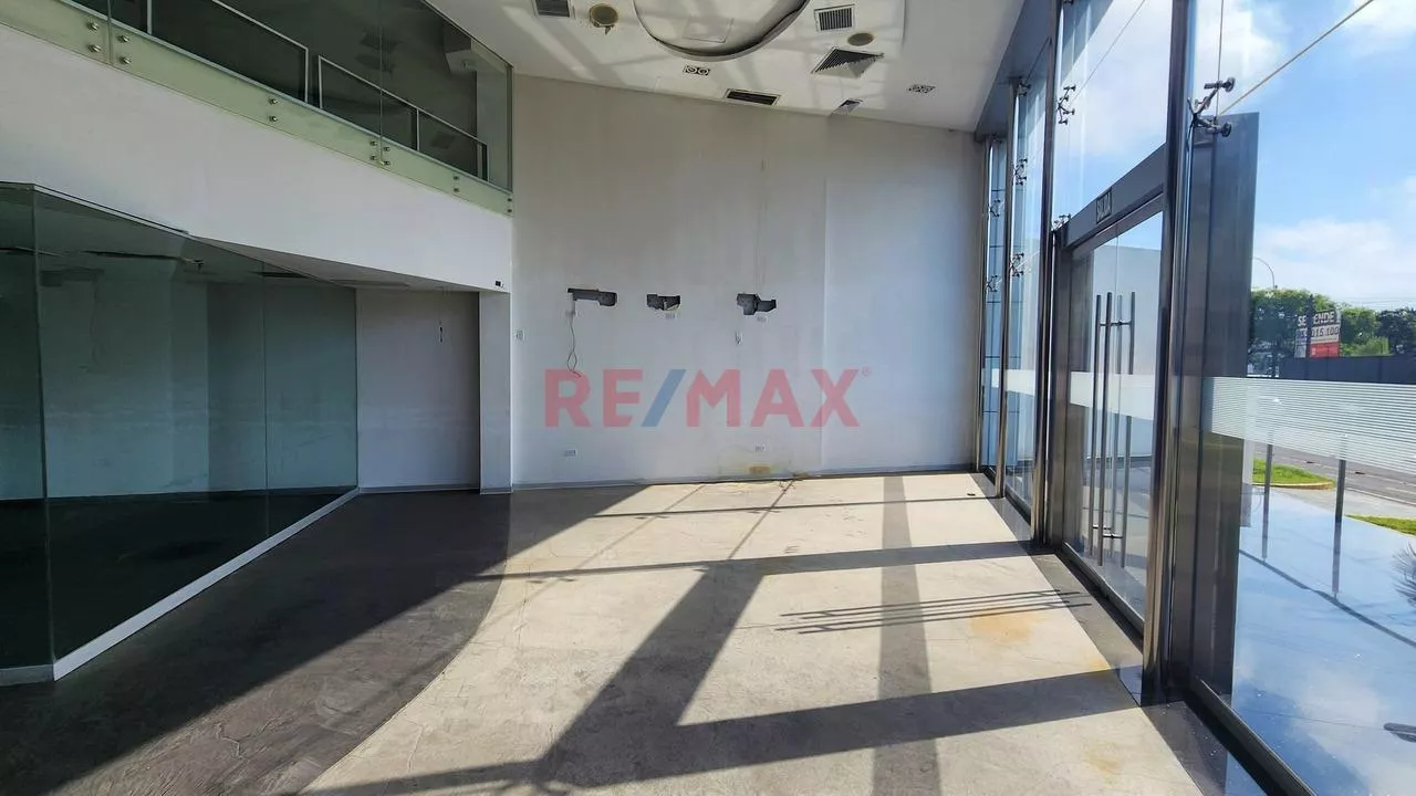 Local comercial en Alquiler ubicado en San Isidro