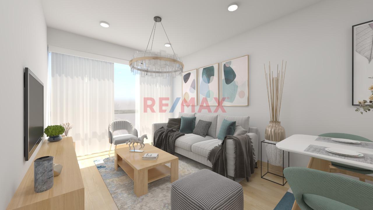 Departamento en Venta ubicado en Jesus Maria