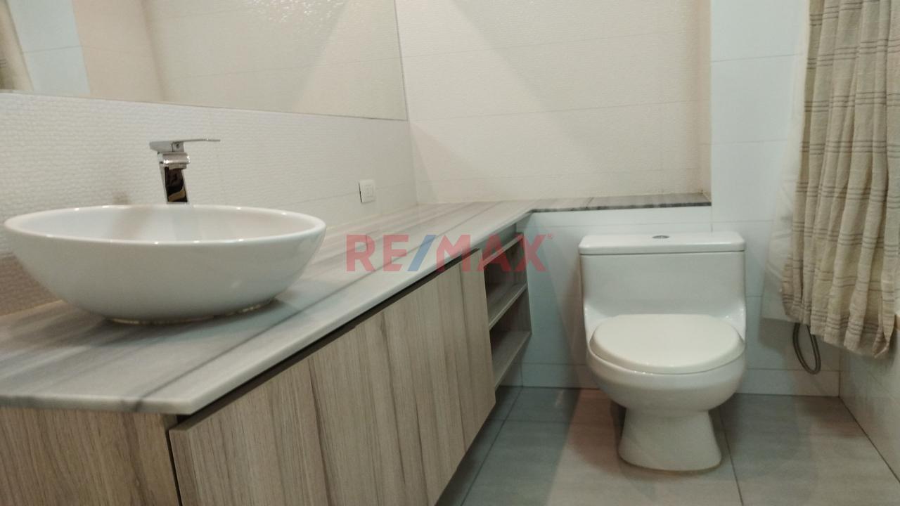 Departamento en Venta ubicado en Barranco