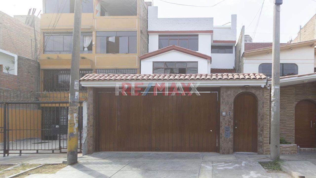 Casa en Venta ubicado en Ate Vitarte a $320,000