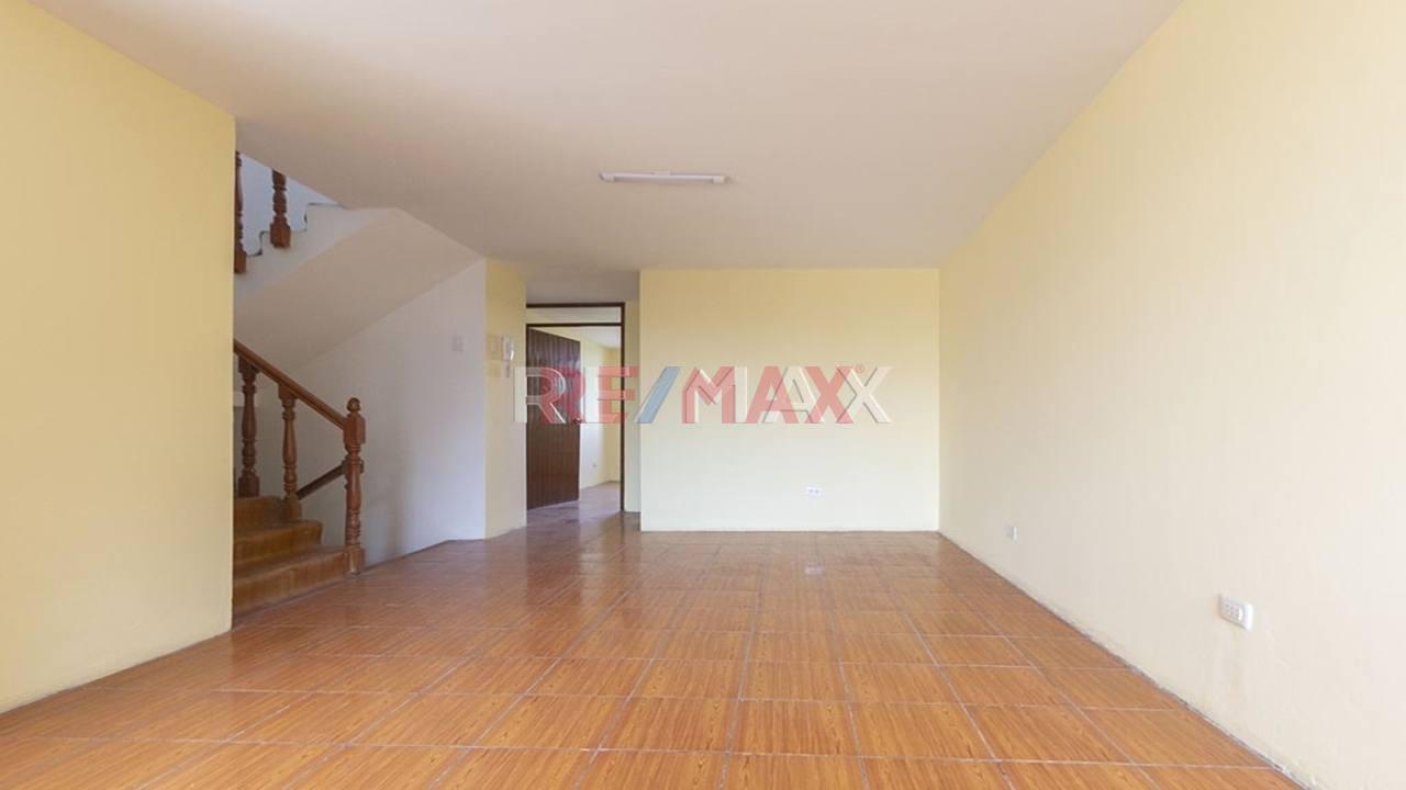 Casa en Venta ubicado en Ate Vitarte