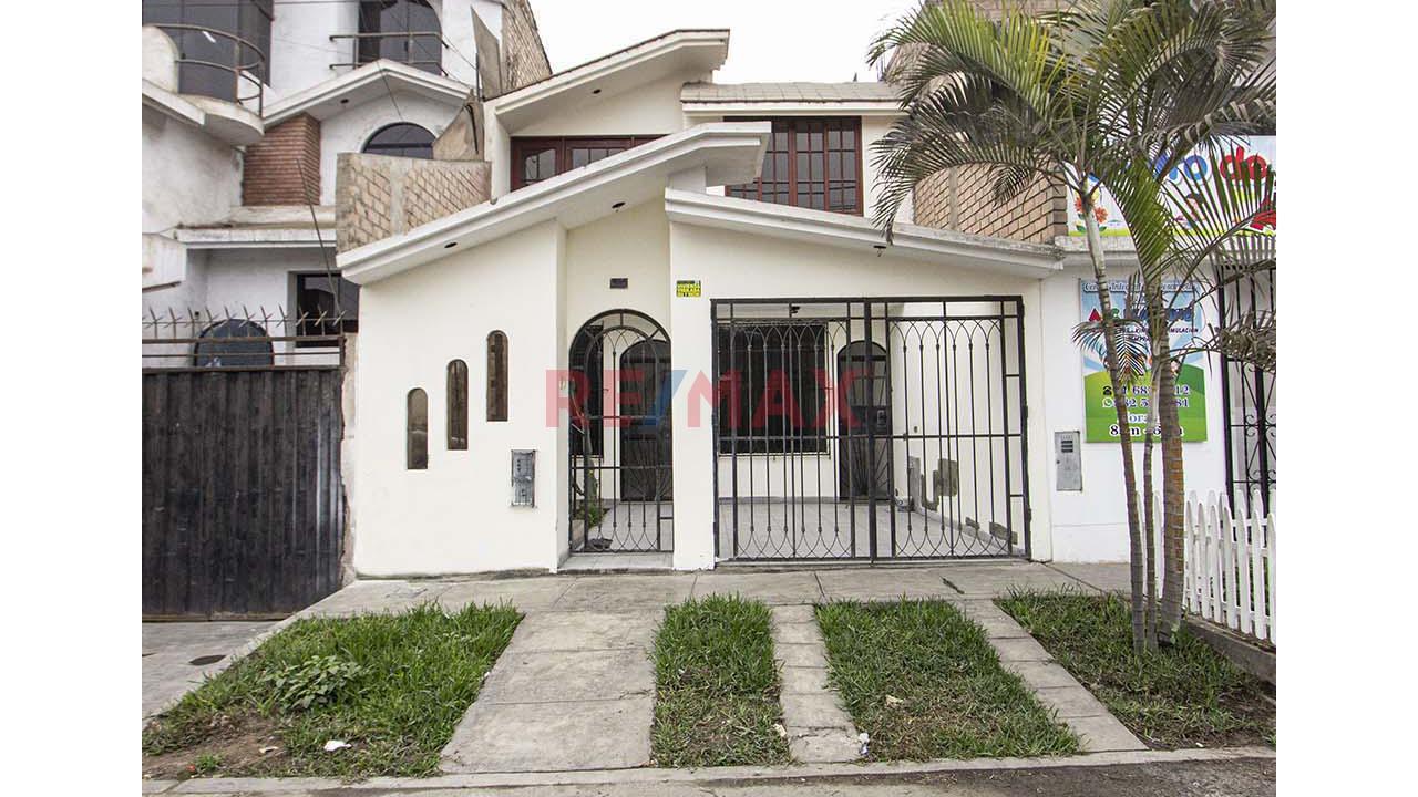 Casa en Venta ubicado en Carabayllo a $129,000