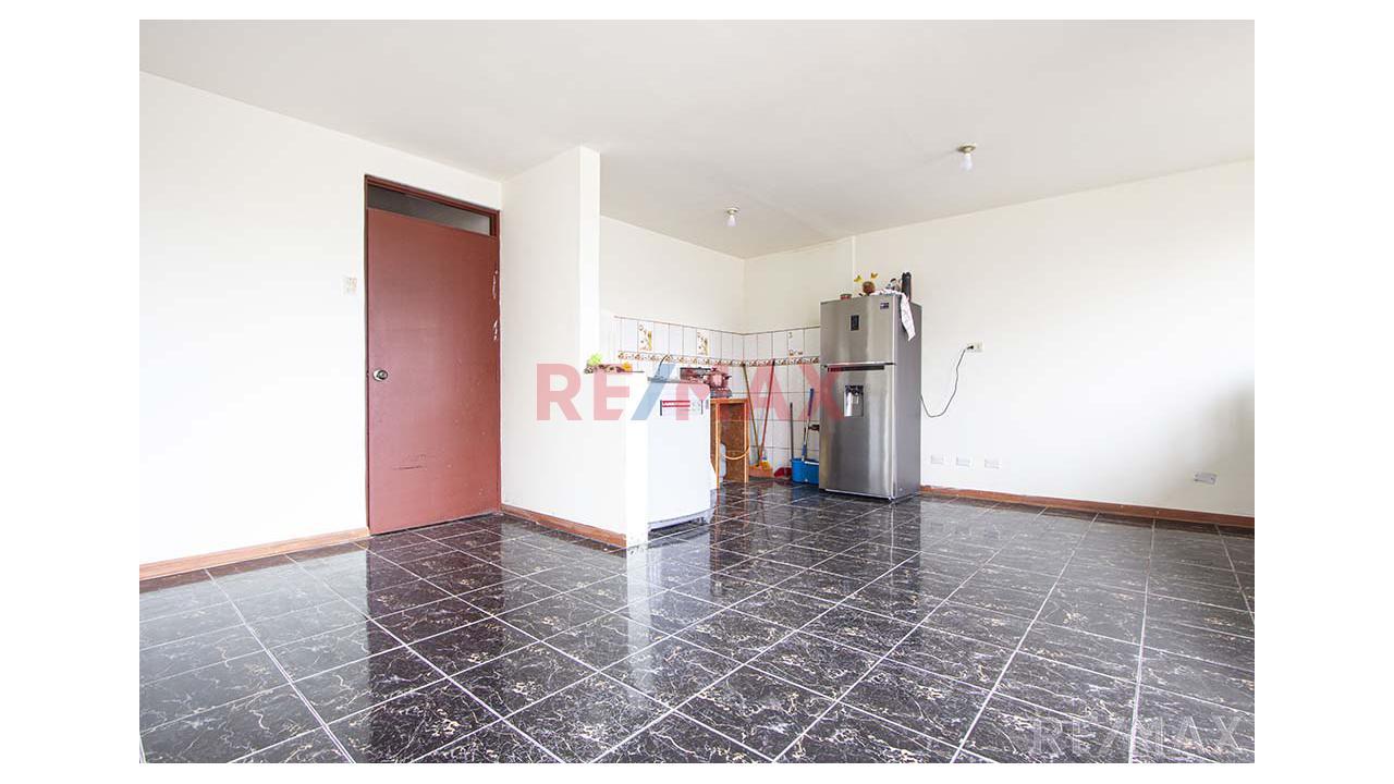 Casa en Venta ubicado en Carabayllo