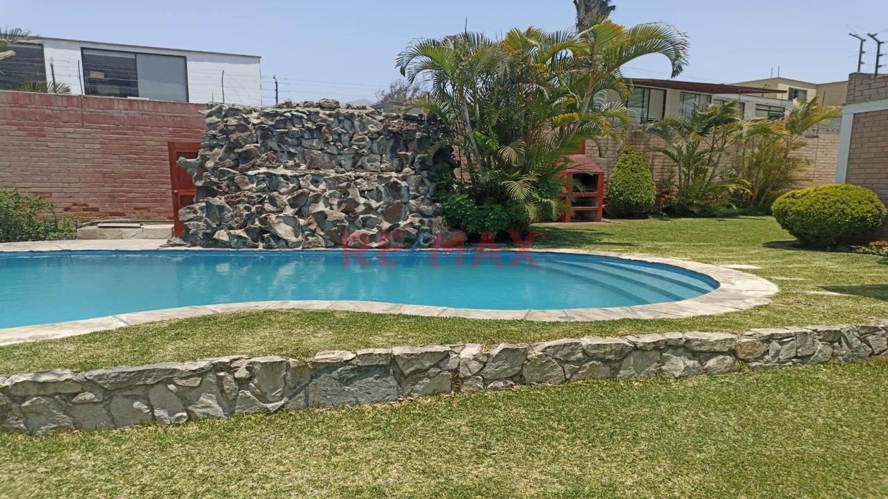 Casa en Venta ubicado en La Molina