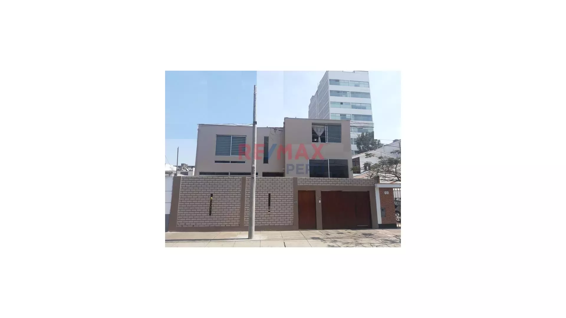 Casa en Venta ubicado en Miraflores a $750,000