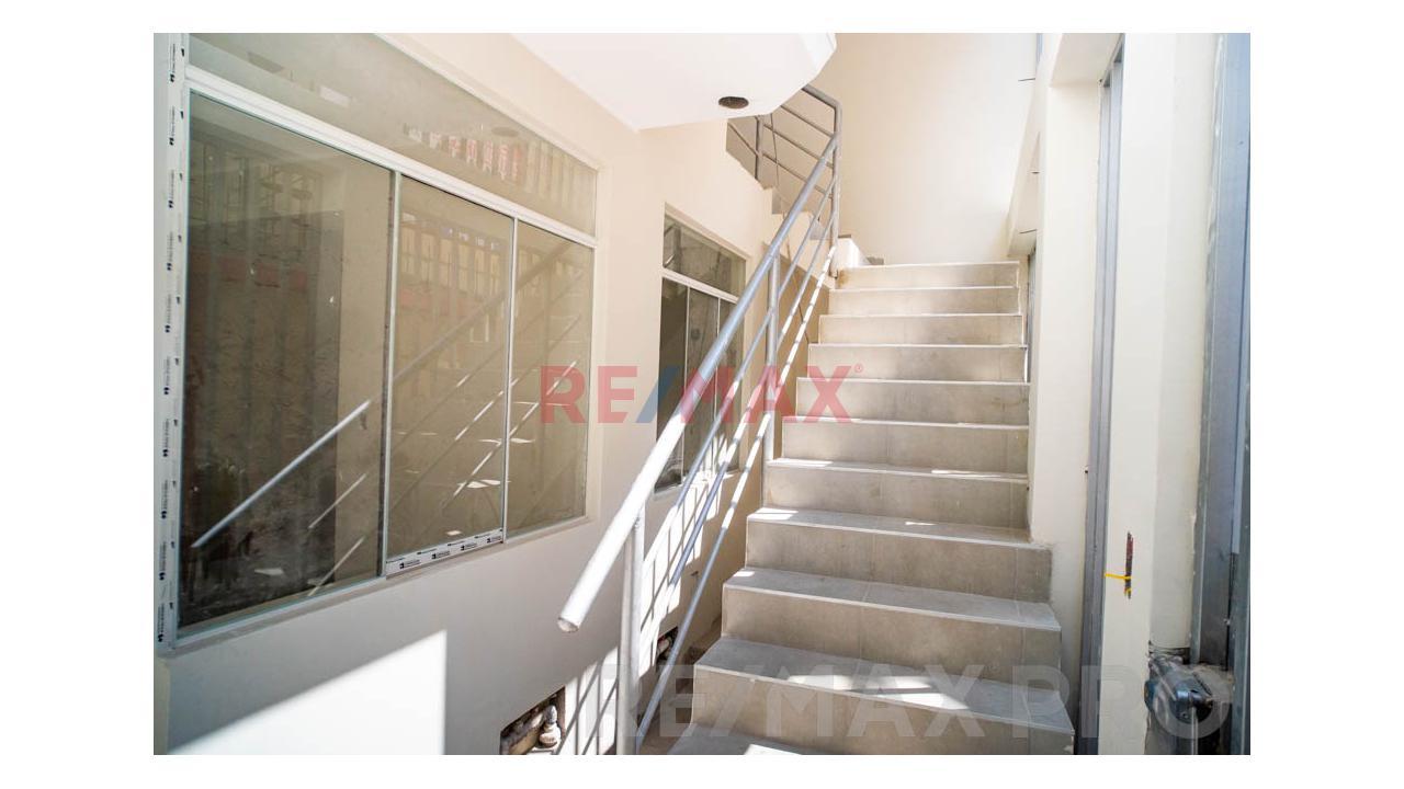 Departamento en Venta ubicado en Los Olivos