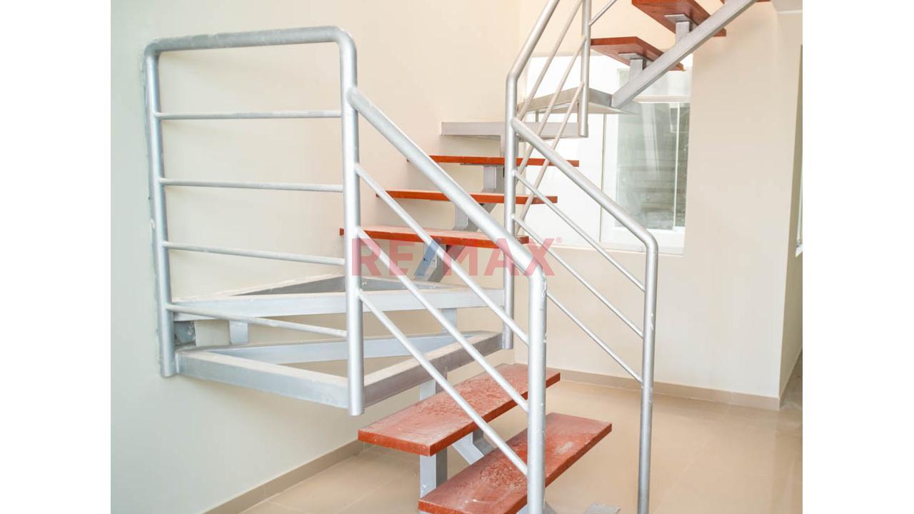 Departamento en Venta ubicado en Los Olivos