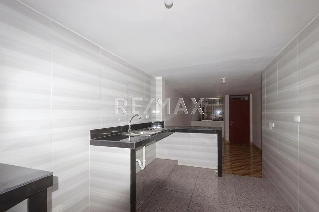 Departamento en Venta ubicado en La Molina