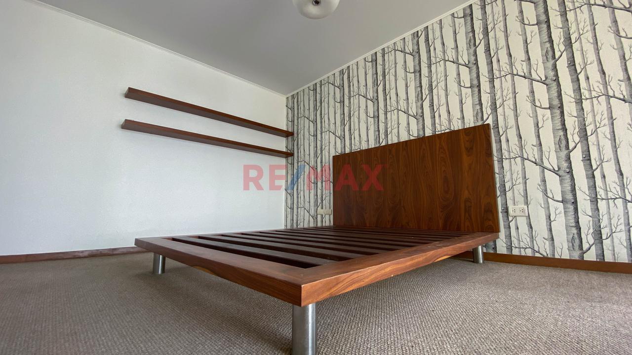 Departamento en Venta ubicado en Miraflores