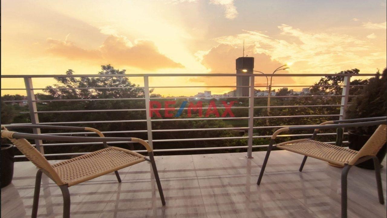 Departamento en Venta ubicado en San Borja a $230,000