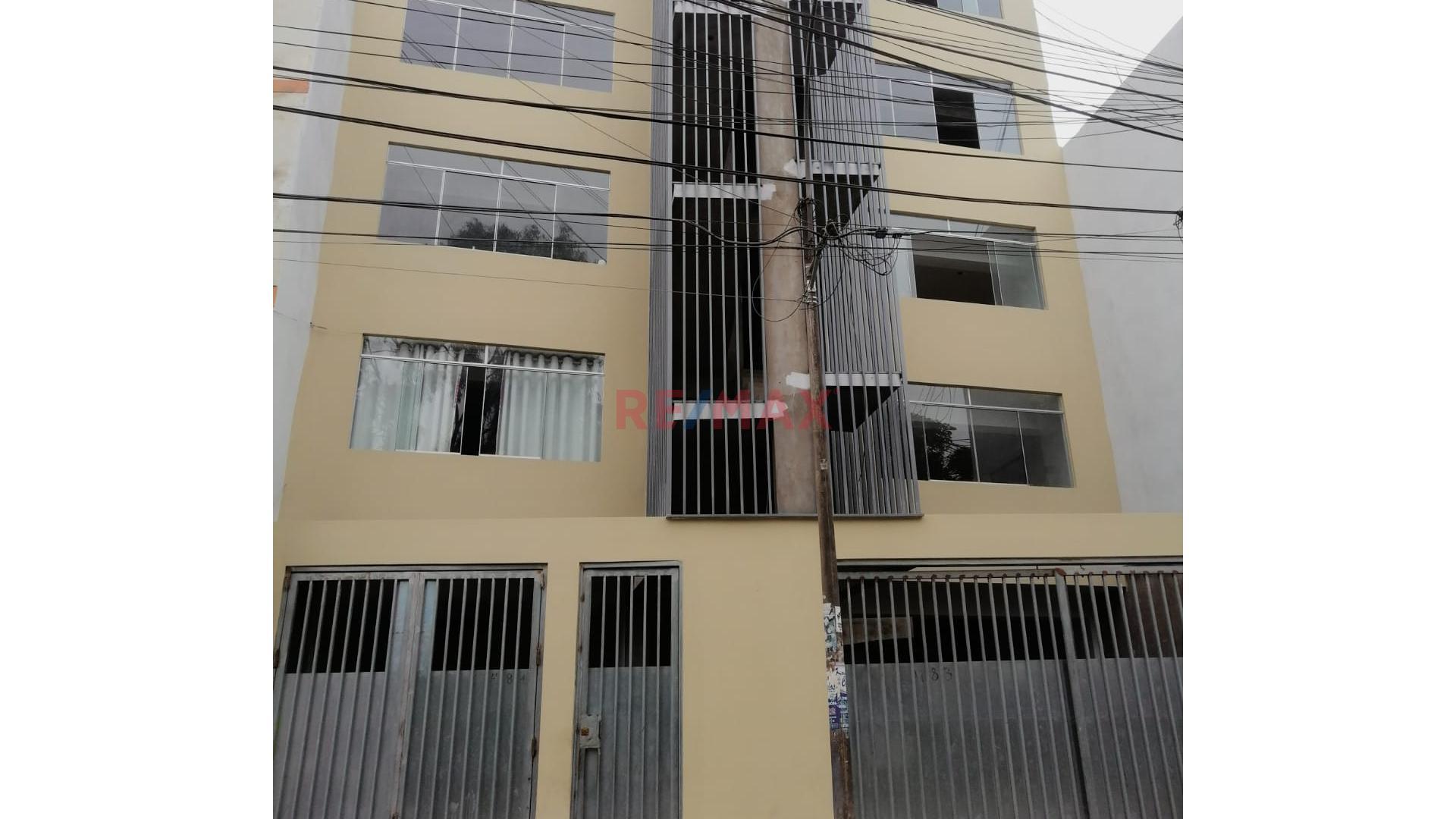Departamento en Venta ubicado en San Martin De Porres a $75,000