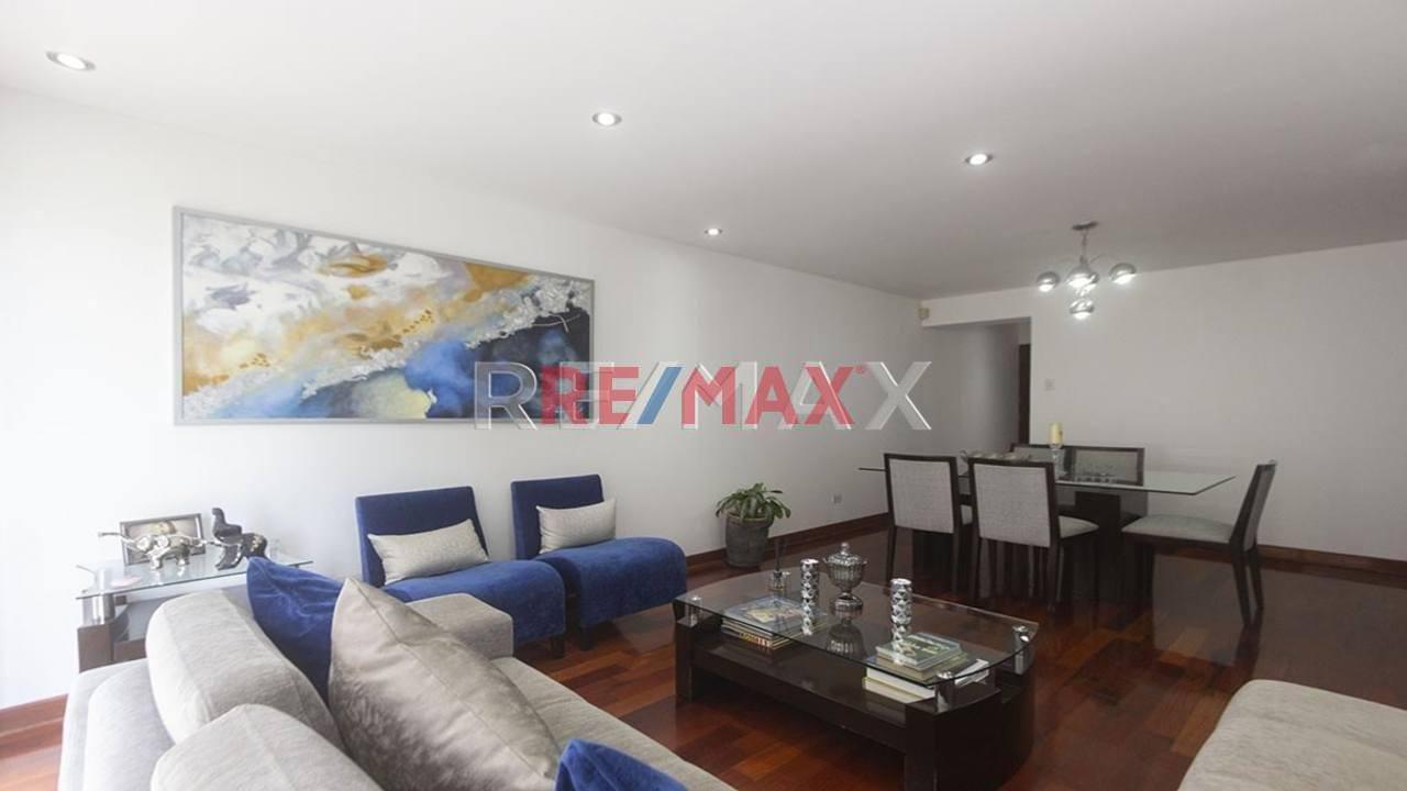 Departamento en Venta ubicado en Santiago De Surco a $225,000