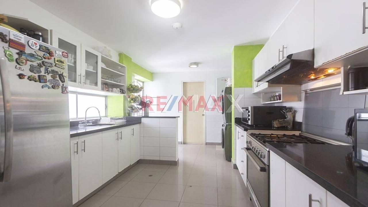 Departamento en Venta ubicado en Santiago De Surco